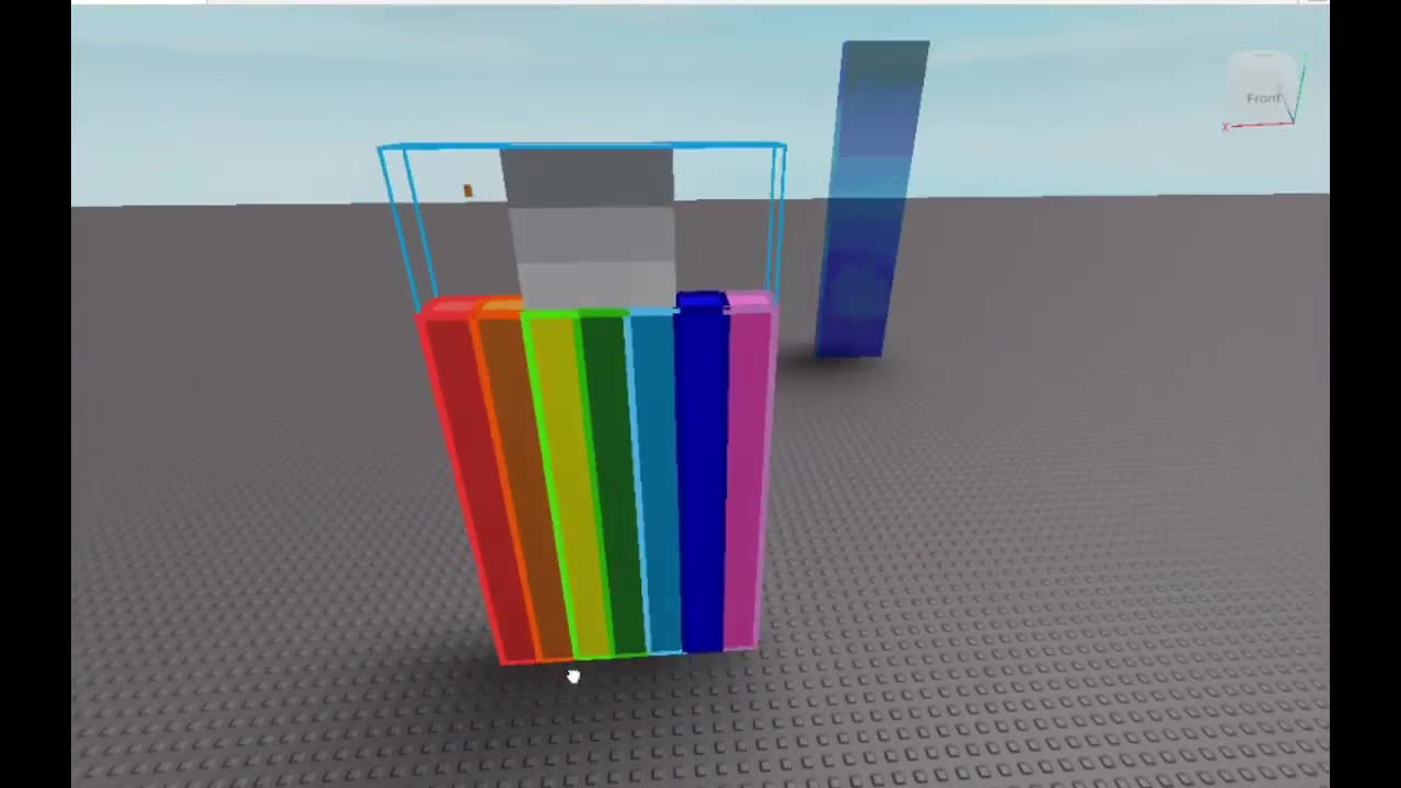 Numberblox | One's LATE Valentine Gift | Season 1 Episode 1