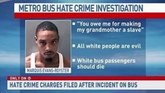Hatred