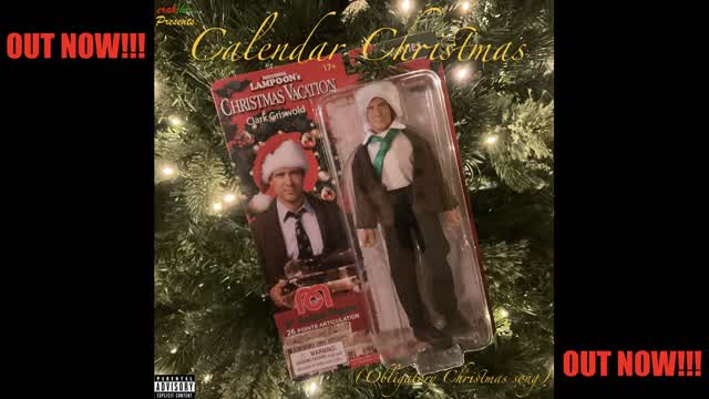 NEW CHRISTMAS SONG OUT NOW!!!