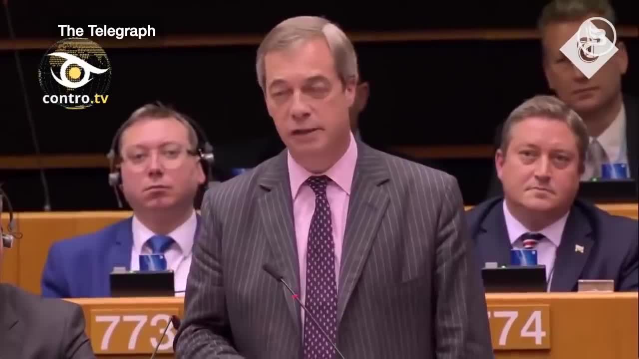 QUANTO E' DIFFICILE USCIRE DALL'EUROPA? [ReUpload]