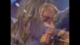 Nirvana - The Man Who Sold The World (MTV Unplugged)