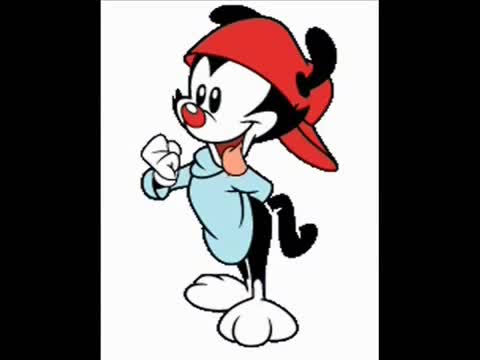 Analisis a Animaniacs swm