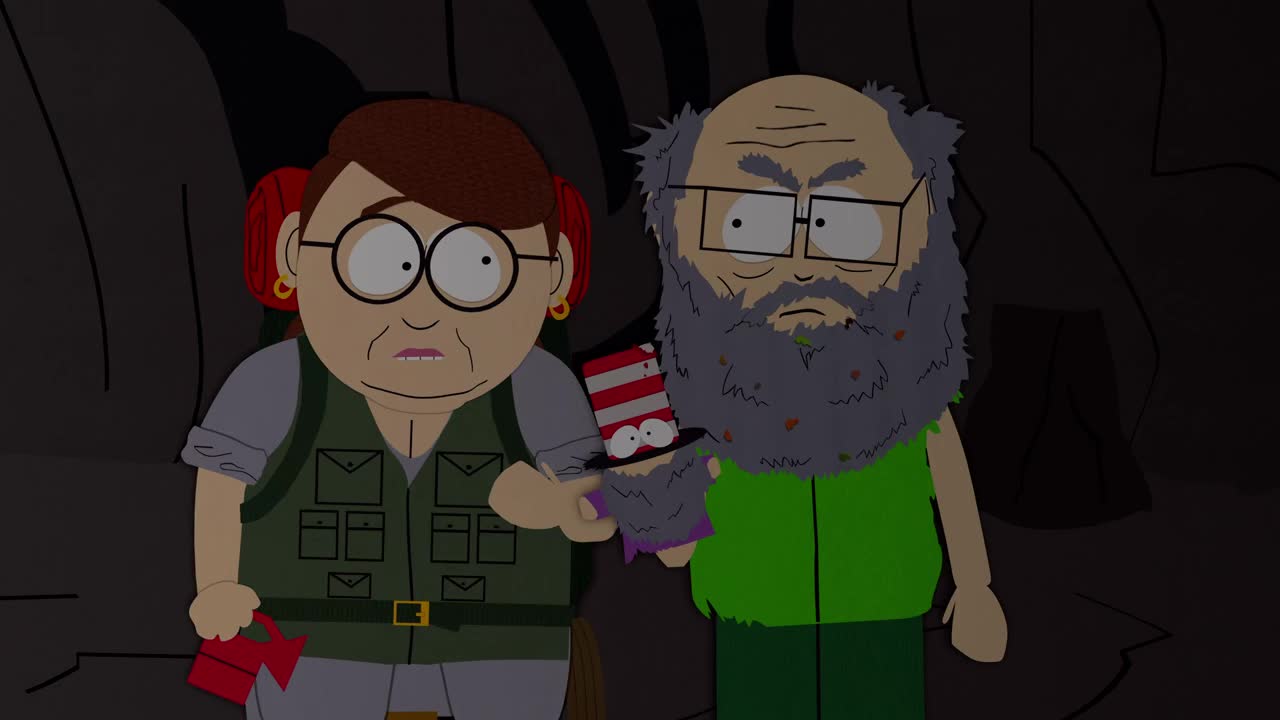 South Park - S04E11 - Fourth Grade