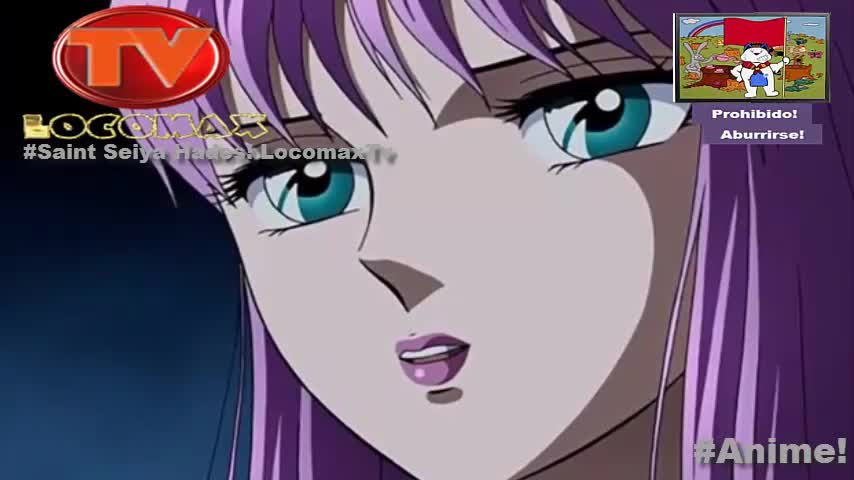 LocomaxTv Bolivia Anime Octubre 2025