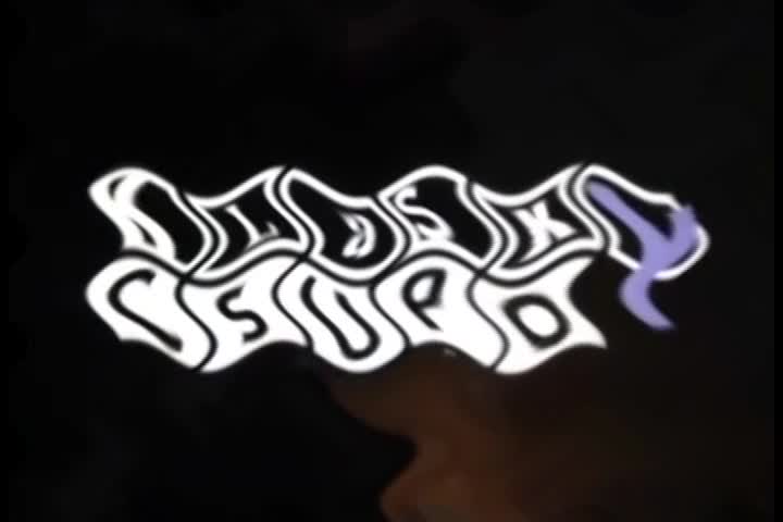 Klasky Csupo Robot Slow in Wave