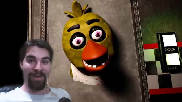 Five Nights at Freddy's Rewired (Version: 1.0.4): Chica is cheating ! - Part 1 Five Nights at Freddy's Rewired (Version: 1.0.4): Chica is cheating ! - Part 1