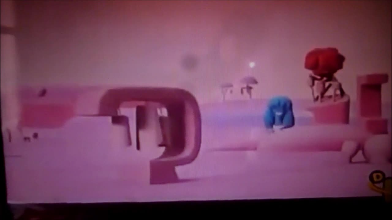 Créditos: Rob el Robot | A continuación Jelly Jamm + Intro (DKBrasil)