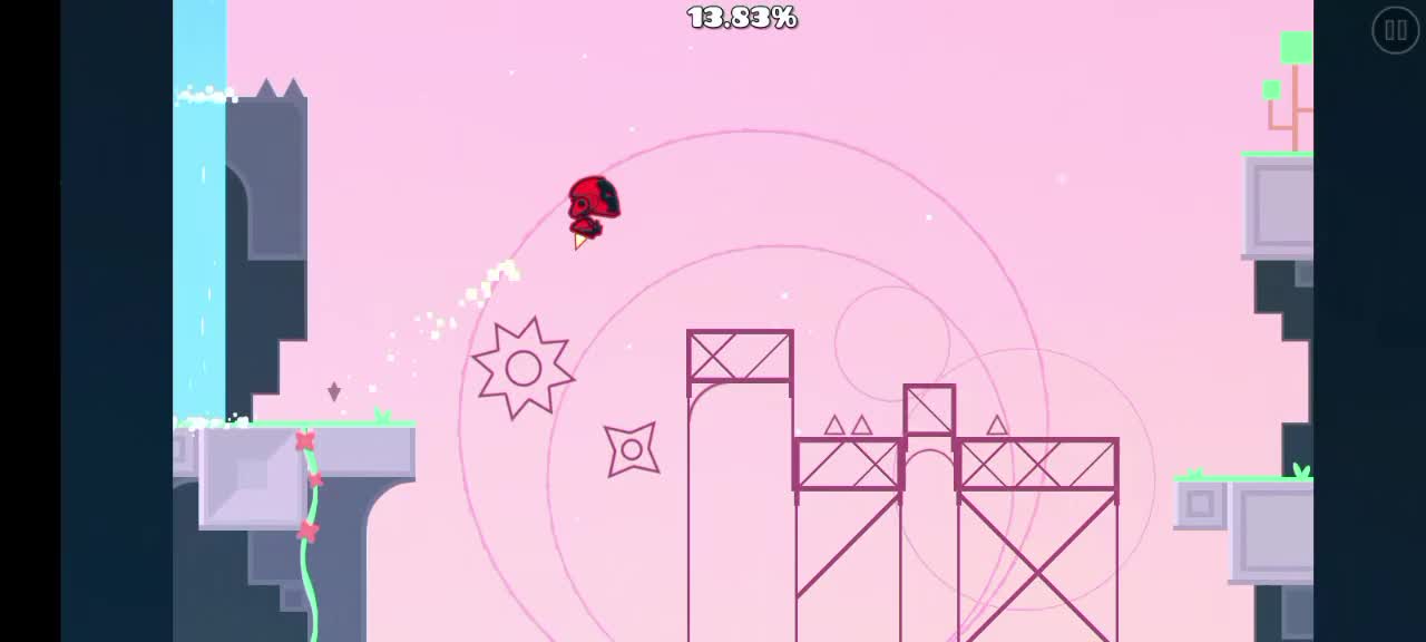 Pipi Travel by Arclia (Harder) (1 Coin)