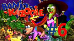 Let s Play Banjo Kazooie (100%/Deutsch) - Teil 6