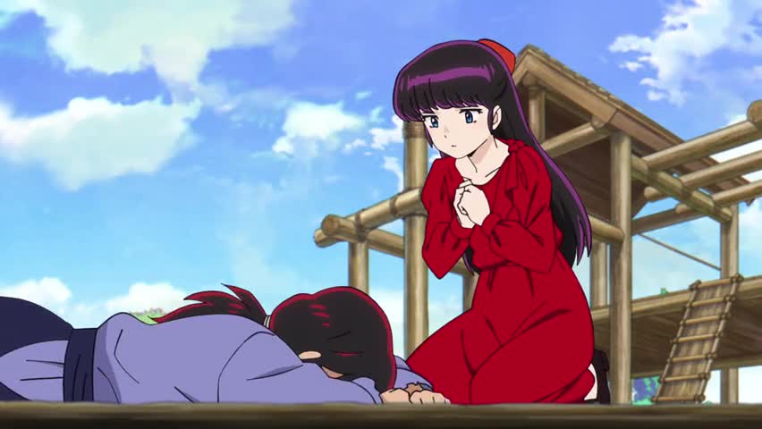 Urusei Yatsura 2022 - Episode 13