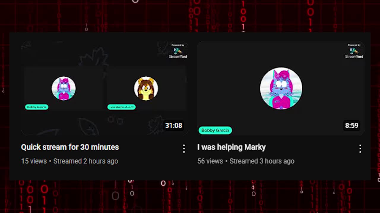 meltdown on the digital frontier (10/4/25)