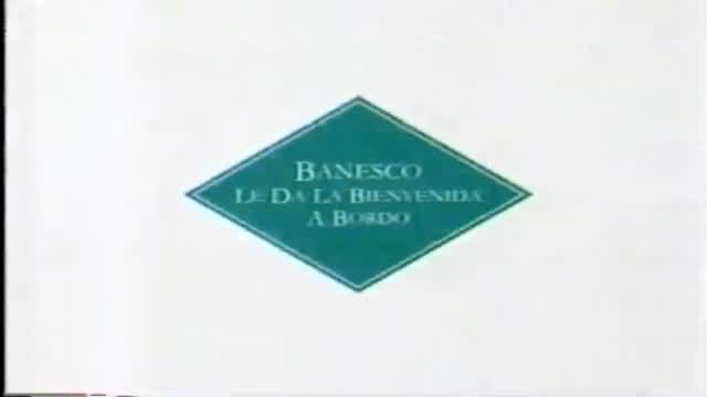 Comerciales Venevision Febrero-Marzo 2000 Parte 1