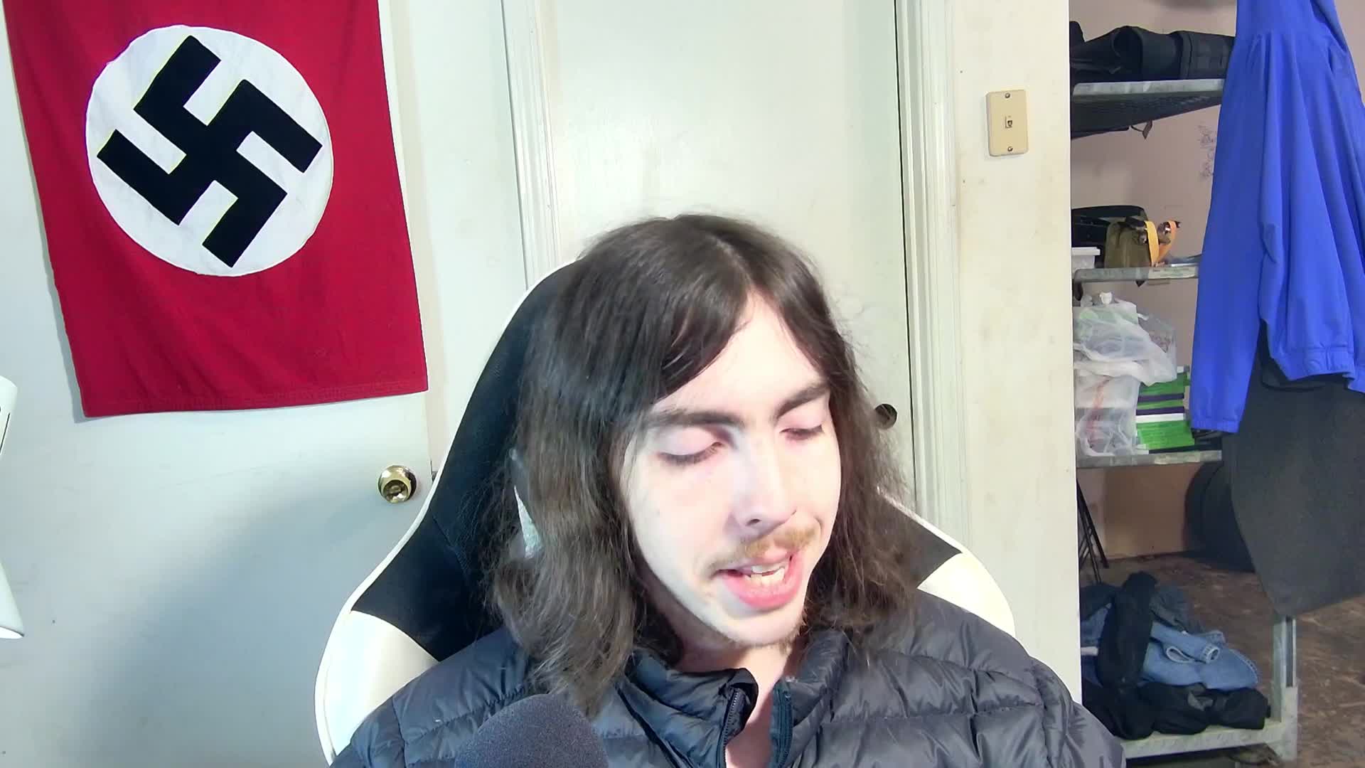 MyGenuineSneed Episode 2