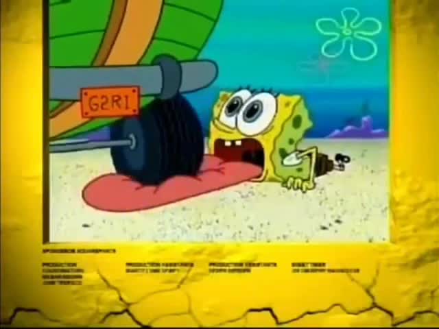 OLD TAKE THIS IS REALLY BAD The Ultimate SpongeBob SpongeBash Resignation Incident _Circa 2009_ OLD TAKE THIS IS REALLY BAD The Ultimate SpongeBob SpongeBash Resignation Incident _Circa 2009_