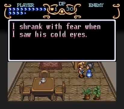 Illusion of Gaia [ 7 ]