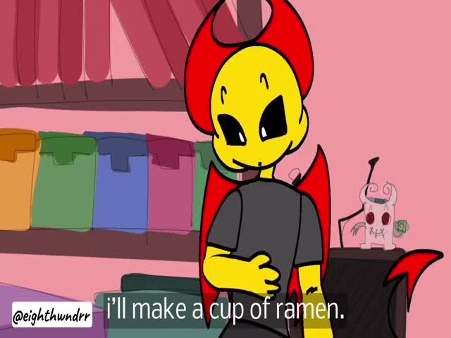 レモン★すた: ramen clip