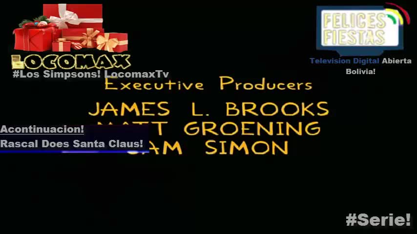 LocomaxTv Bolivia Anime Diciembre 2025