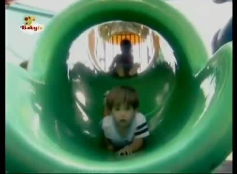 Emision de Upa Nene en MiTV (17/10/2025)