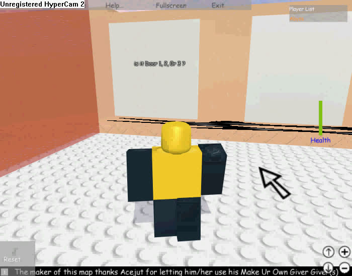 Escape School obby!