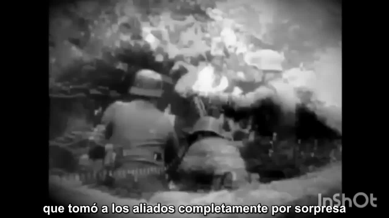 Europa La última batalla 14