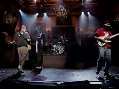 RATM - Bulls on Parade (1996) RATM - Bulls on Parade (1996)