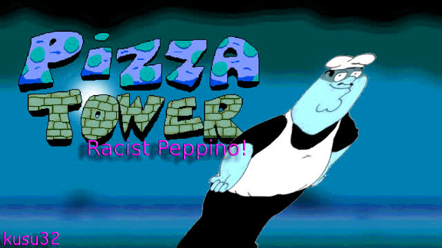 kusu32 Special - Racist Peppino!