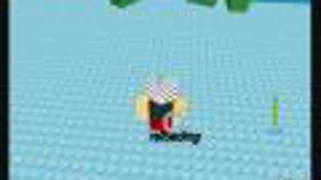 Cool ROBLOX Stuff ~ Linkin Park - In The End