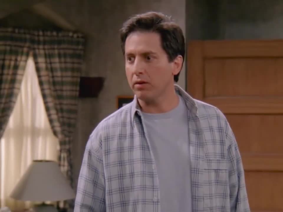 Everybody Loves Raymond S04E13 Bully On The Bus