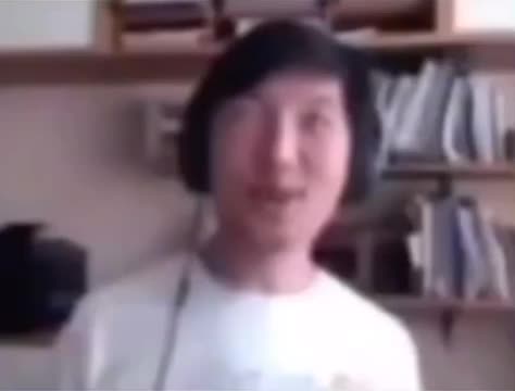 so we all know about this character right