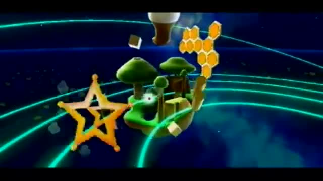 Juguemos! Super Mario Galaxy -Parte 13 Juguemos! Super Mario Galaxy -Parte 13