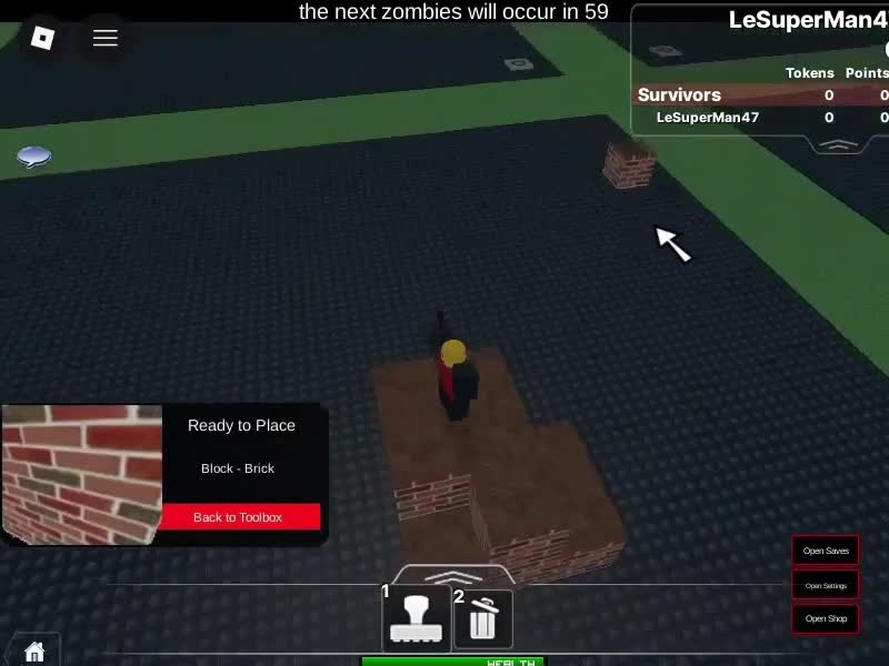 (VERY LOUUD) BUILD AMD SURVIVIE THE ZOMBIES!!!!!!!!!!!!!!!!.wmv (VERY LOUUD) BUILD AMD SURVIVIE THE ZOMBIES!!!!!!!!!!!!!!!!.wmv