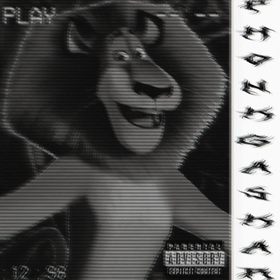 Madagascar Phonk Slowed and Reverb