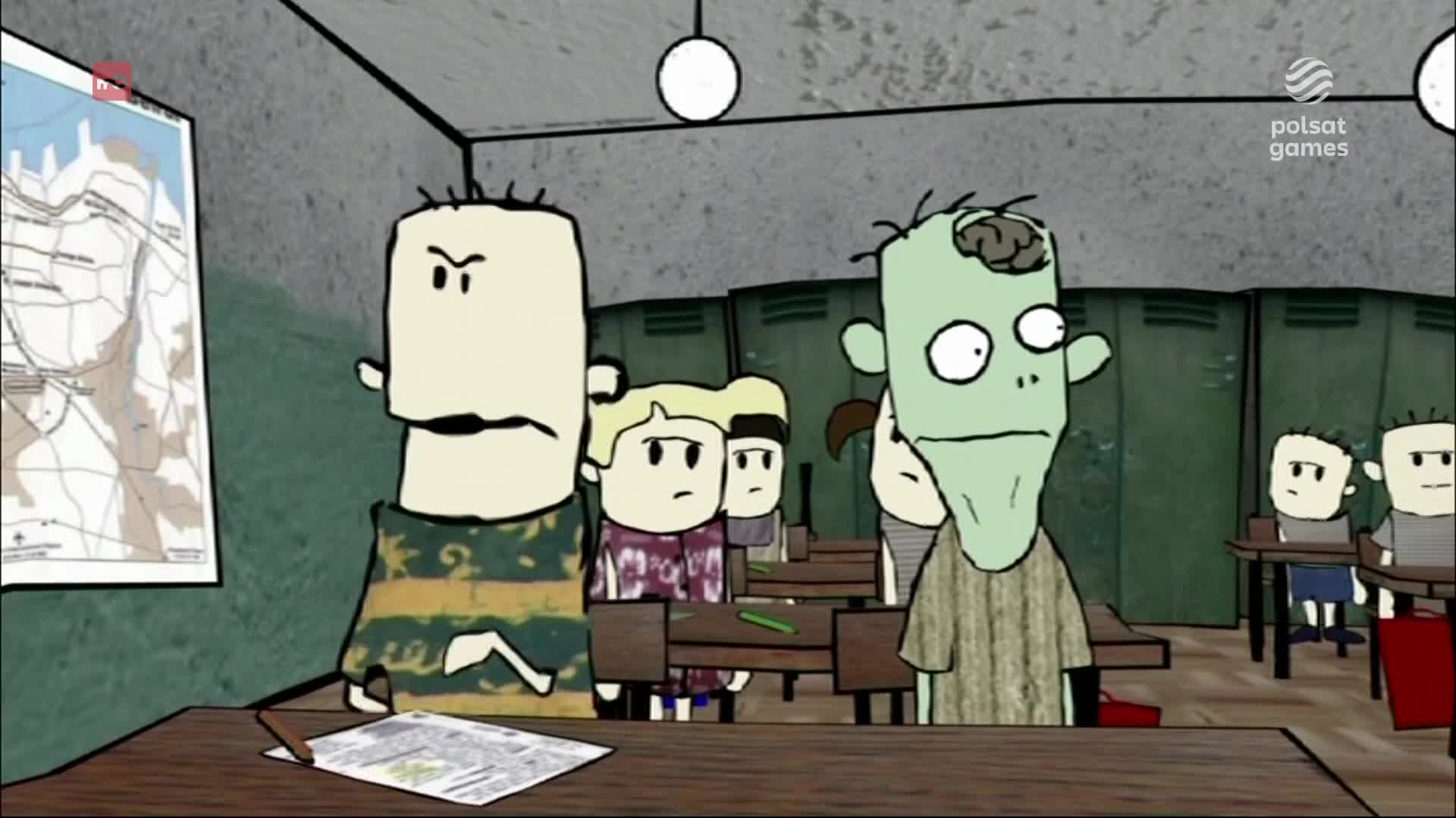 Włatcy Móch.S08E07.  - Resocjalizancja jusz