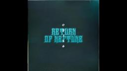 Return Of Neptune - Stairway to my basement Return Of Neptune - Stairway to my basement