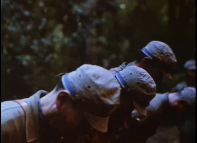 Prisoners of the Sun (1990) Trailer