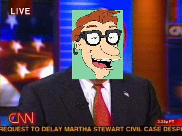 The Drew Pickles Report