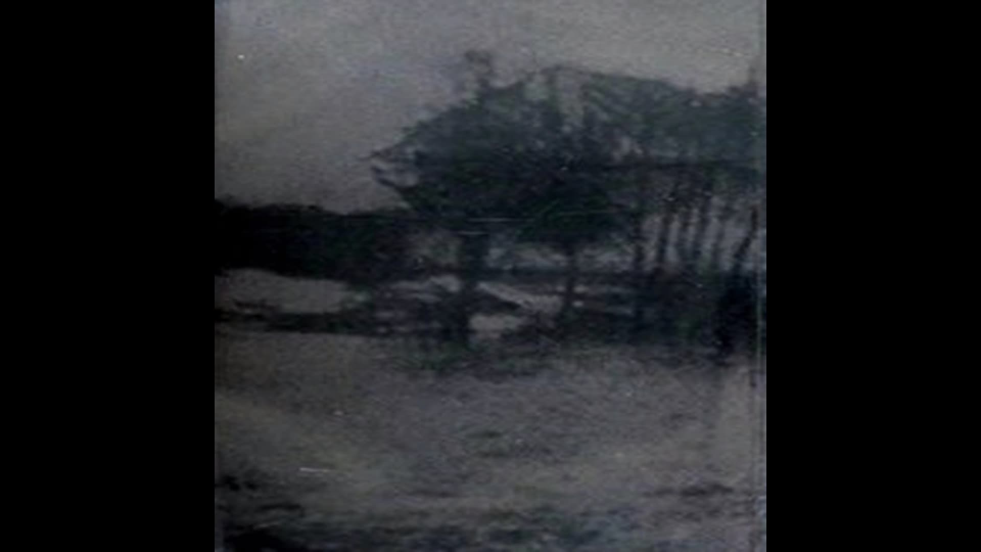 Trist - Vecerní Samoty