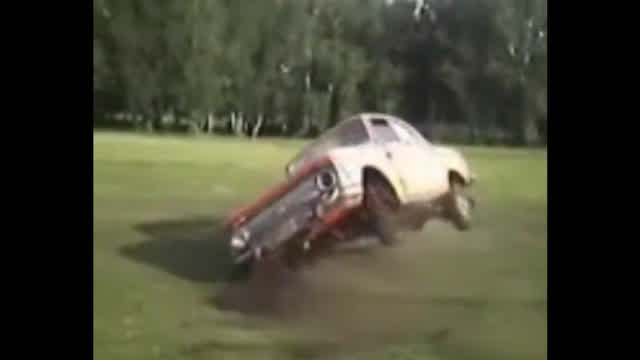 Car Car