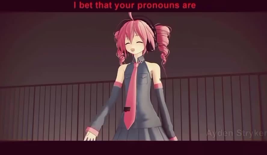 Har Har Har Har Har (FNAF x Teto Meme