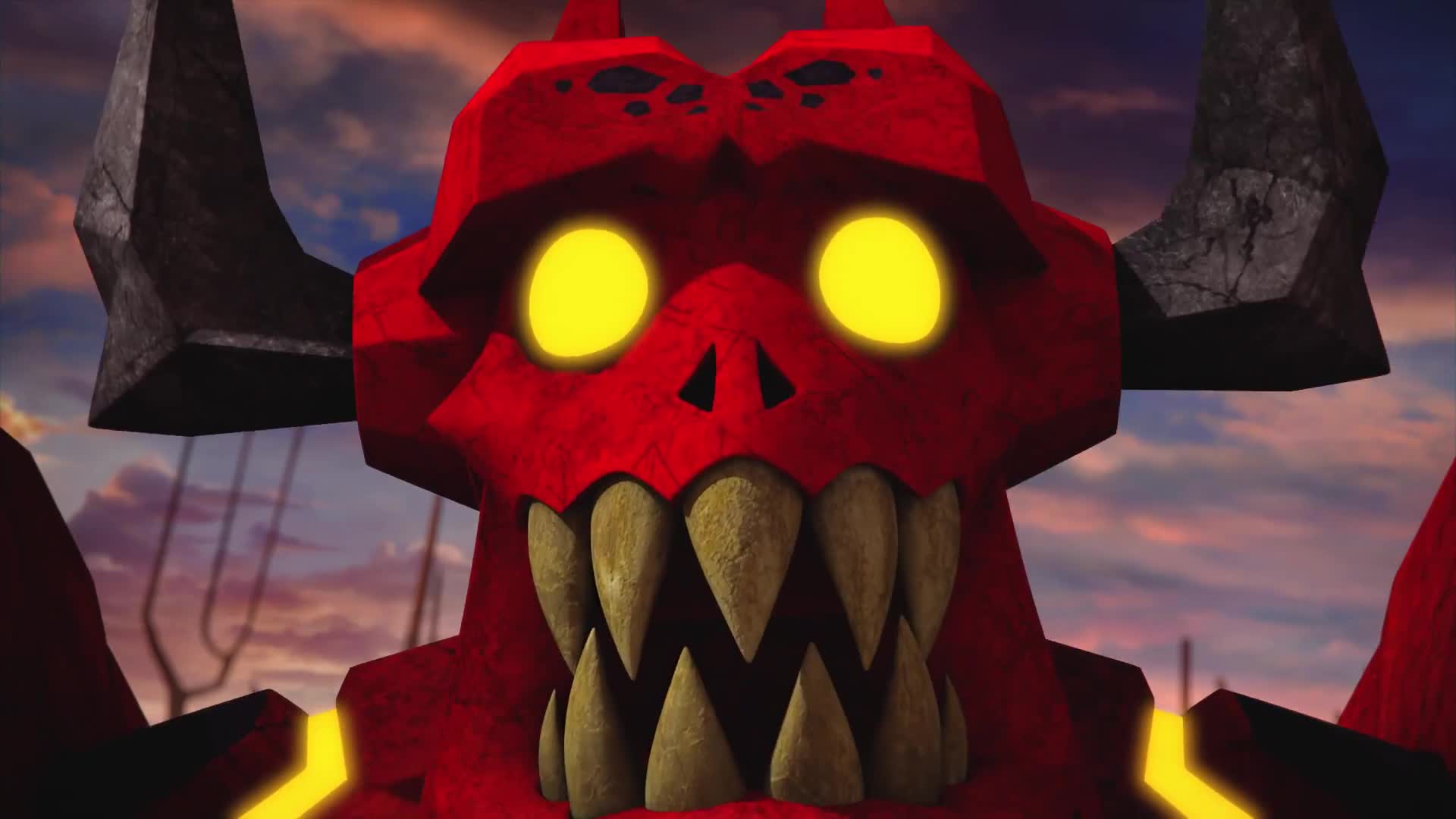 Nexo Knights - zwiastun gry Nexo Knights - zwiastun gry