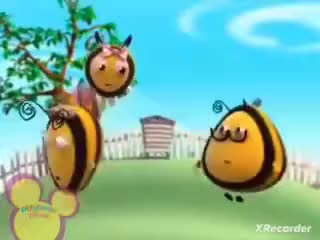 The Hive 2010 UK Intro