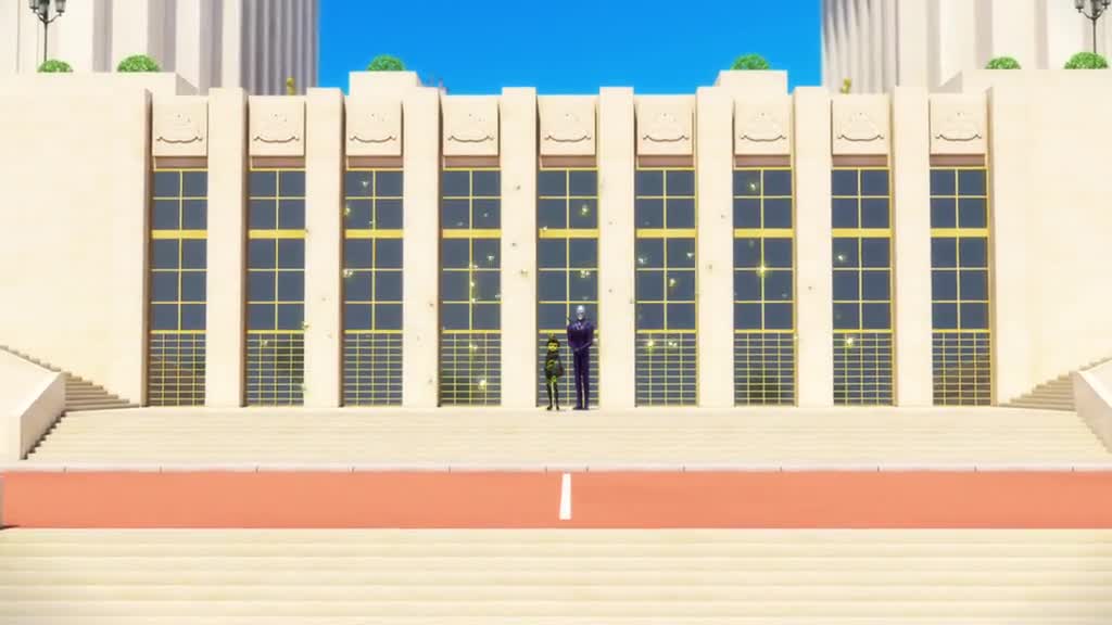 Miraculous: Miracle Queen (The Battle of the Miraculous - Part 2) (Season 3 Episode 26)