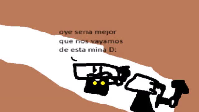 LOL Y SUS AMIGOS - Episodio: elegant y lol va a minar