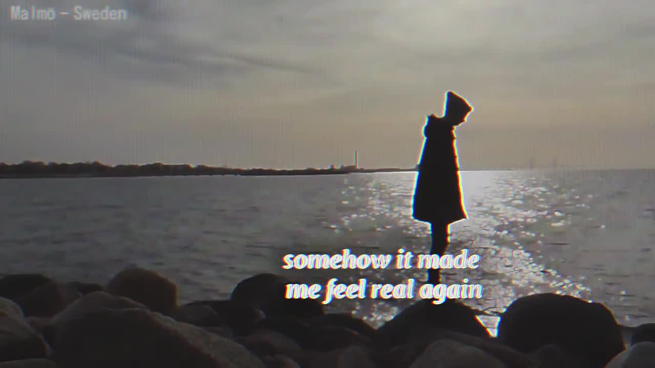 “now the rain comes”(Wilbur Soot Nostalgia FMV)