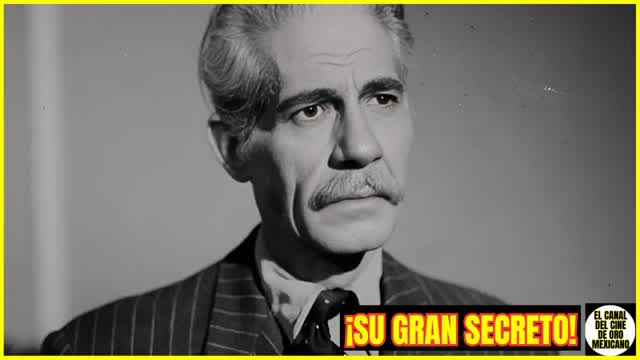 ⭐¿Cuál era la afición de ANDRÉS SOLER y por qué nunca se casó?⭐