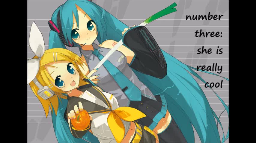 reasons to love hatsune miku reasons to love hatsune miku