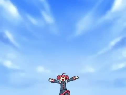 [ UTAU] Kasane Teto - Song of the Eared Robot (Mimi no Aru Robot no uta) 耳のあるロボットの唄