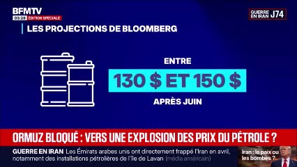 BFM TV - Info Eco, Météo, Générique des BFM Première (Mai 12, 2026)