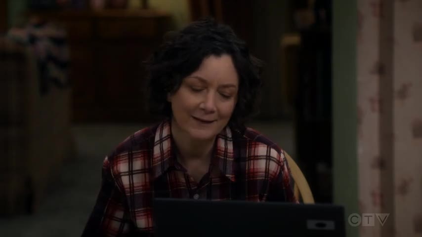 the conners season 3 episode 12 a-stomach-ache-a-heartbreak-and-a-grave-mistake_480