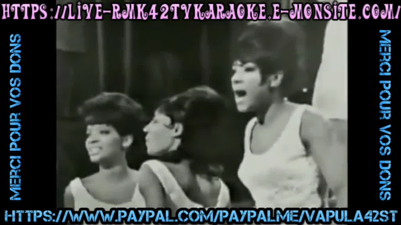 The Crystals Da Doo Ron Ron  remix  dj Mr. Mac 2025 rmk42tvkaraoke